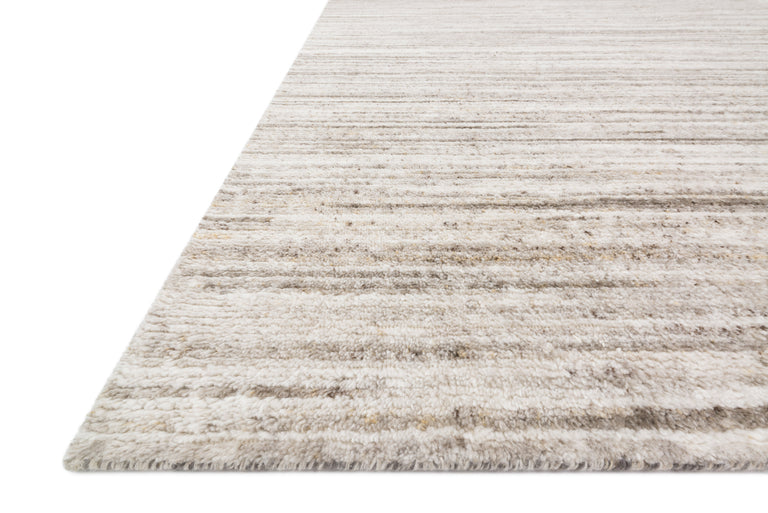 Loloi Rugs Brandt Collection Rug in Ivory, Oatmeal - 7'9" x 9'9"