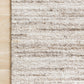 Loloi Rugs Brandt Collection Rug in Ivory, Oatmeal - 7'9" x 9'9"