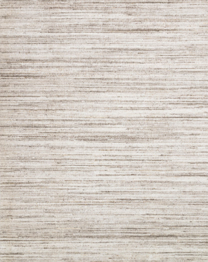 Loloi Rugs Brandt Collection Rug in Ivory, Oatmeal - 7'9" x 9'9"