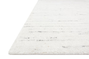 Loloi Rugs Brandt Collection Rug in Ivory, Stone - 11'6" x 15'
