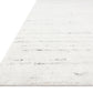 Loloi Rugs Brandt Collection Rug in Ivory, Stone - 9'3" x 13'