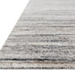 Loloi Rugs Brandt Collection Rug in Silver, Stone - 11'6" x 15'
