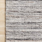 Loloi Rugs Brandt Collection Rug in Silver, Stone - 5'6" x 8'6"