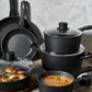 Ballarini 10" Aluminum Nonstick Fry Pan, Avola Series