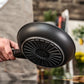 Ballarini 10" Aluminum Nonstick Fry Pan, Avola Series