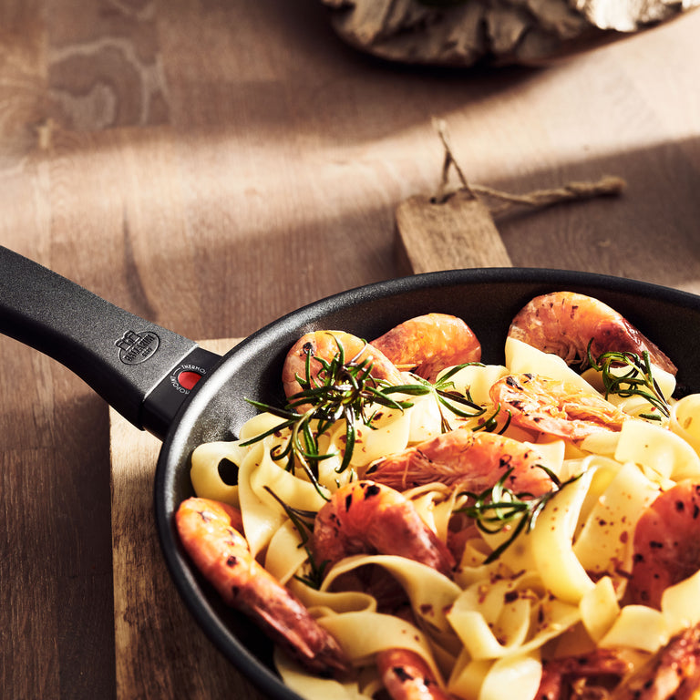 Ballarini 8" Aluminum Nonstick Fry Pan, Avola Series