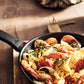 Ballarini 10" Aluminum Nonstick Fry Pan, Avola Series