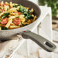 Ballarini 8" Aluminum Nonstick Fry Pan, Parma Plus Series