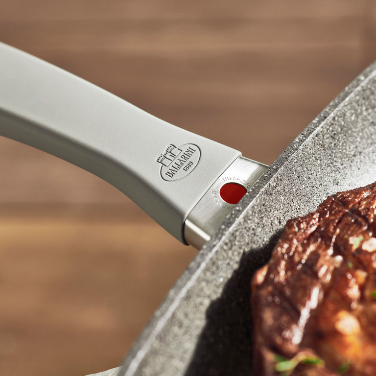 Ballarini 8" Aluminum Nonstick Fry Pan, Parma Plus Series