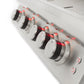 Blaze Premium LTE 32 in. Natural Gas Grill 3 Piece Package, AP-BLZ-4LTE2-NG-2