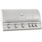 Blaze Professional 40 in. Propane Gas Grill 3 Piece Package, AP-BLZ-5LTE2-LP-2