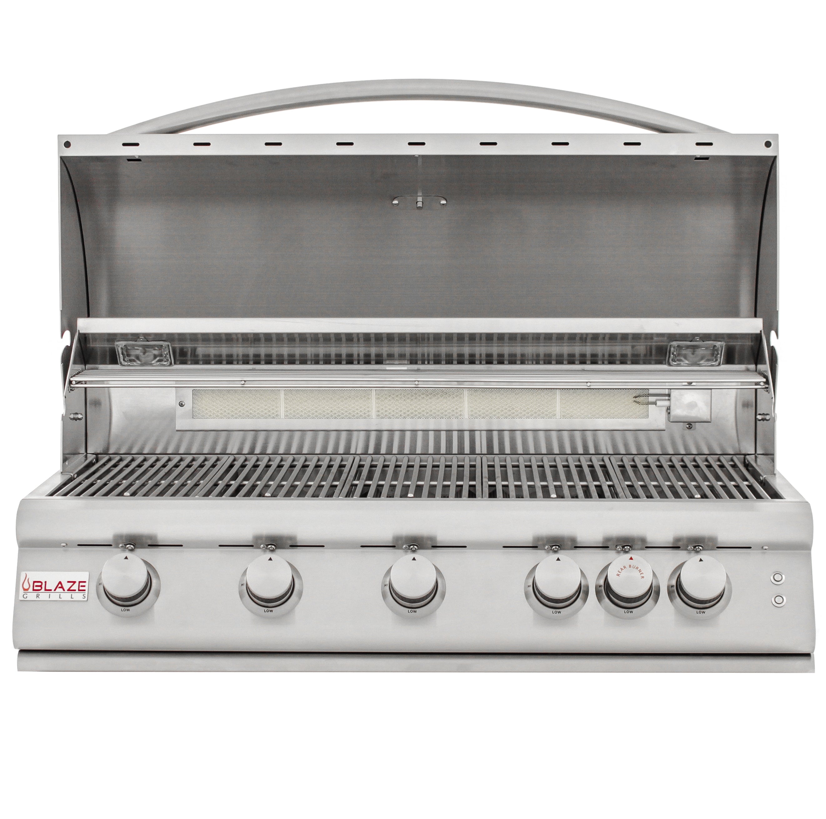 Blaze Professional LTE Gas Grill