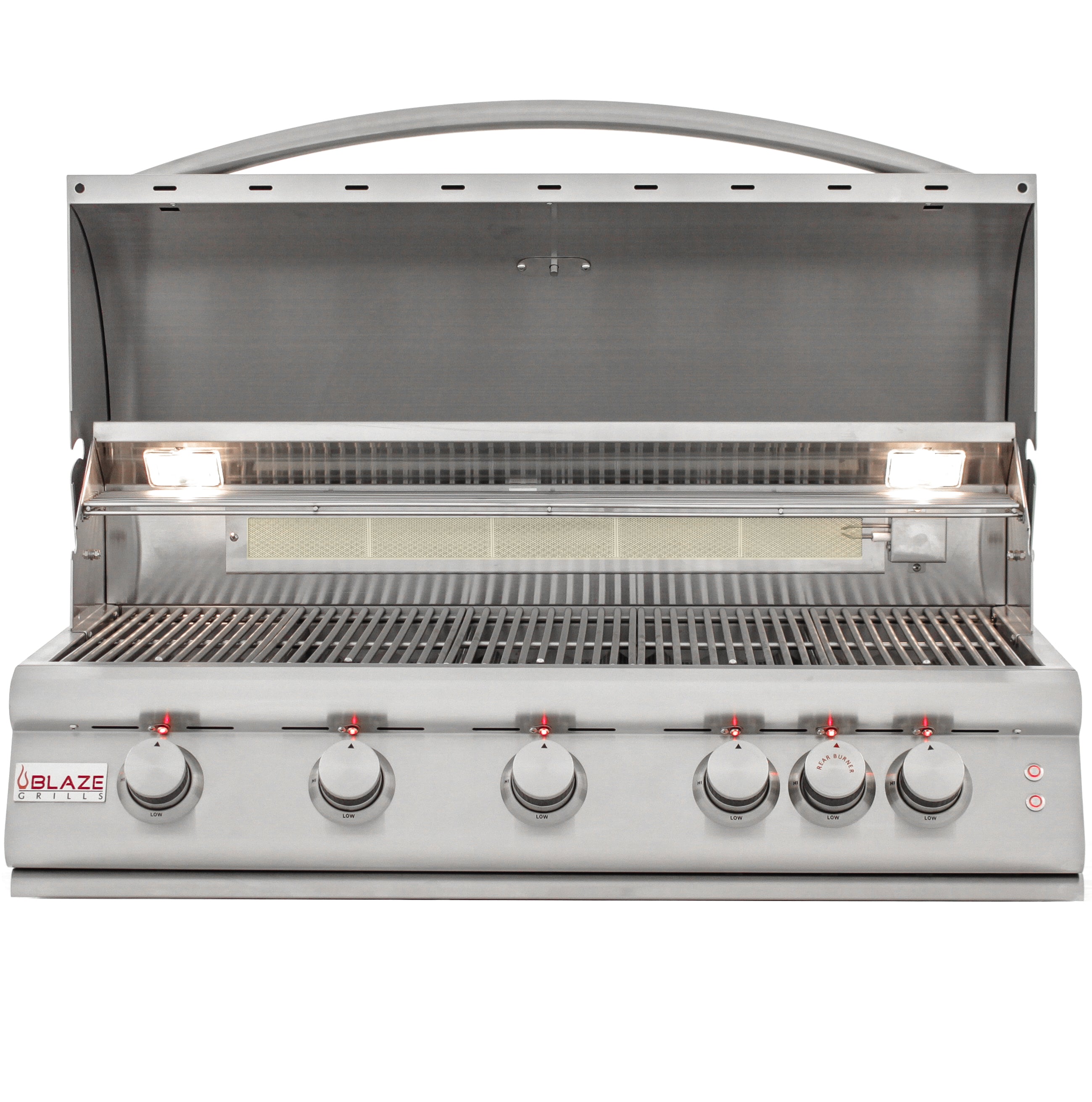 Blaze Professional LTE Gas Grill - Thumbnail 5