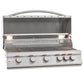 Blaze Professional 40 in. Natural Gas Grill 3 Piece Package, AP-BLZ-5LTE2-NG-2