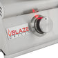 Blaze Professional 40 in. Propane Gas Grill 3 Piece Package, AP-BLZ-5LTE2-LP-2
