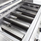 Blaze Professional 40 in., 5 Burner LTE Propane Gas Grill with Grill Cart, AP-BLZ-5LTE2-NG
