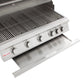 Blaze Professional 40 in., 5 Burner LTE Propane Gas Grill with Grill Cart, AP-BLZ-5LTE2-NG