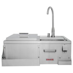 Blaze Beverage Center, BLZ-30CKT-SNK