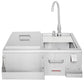 Blaze Beverage Center, BLZ-30CKT-SNK