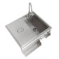 Blaze Beverage Center, BLZ-30CKT-SNK