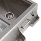 Blaze Beverage Center, BLZ-30CKT-SNK