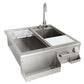 Blaze Beverage Center, BLZ-30CKT-SNK