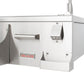 Blaze Beverage Center, BLZ-30CKT-SNK