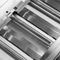 Blaze 4 Burner Prelude LBM Natural Gas Grill, BLZ-4LBM-NG
