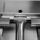 Blaze 4 Burner Prelude LBM Natural Gas Grill, BLZ-4LBM-NG