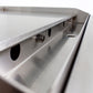 Blaze 30 in. Premium LTE Built-In Propane Gas Griddle, BLZ-GRIDDLE-LTE-LP