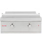 Blaze 30 in. Premium LTE Built-In Propane Gas Griddle, BLZ-GRIDDLE-LTE-LP