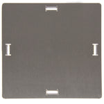 Blaze 16 Inch Single Access Drawer, BLZ-LPH-COVER
