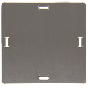 Blaze 16 Inch Single Access Drawer, BLZ-LPH-COVER