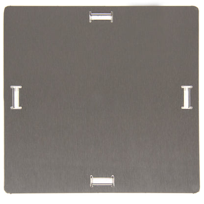 Blaze 16 Inch Single Access Drawer, BLZ-LPH-COVER