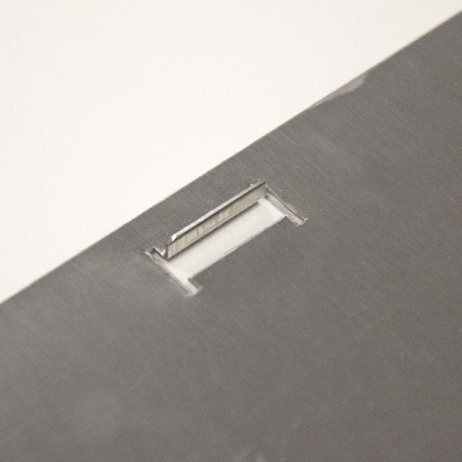 Blaze 16 Inch Single Access Drawer, BLZ-LPH-COVER