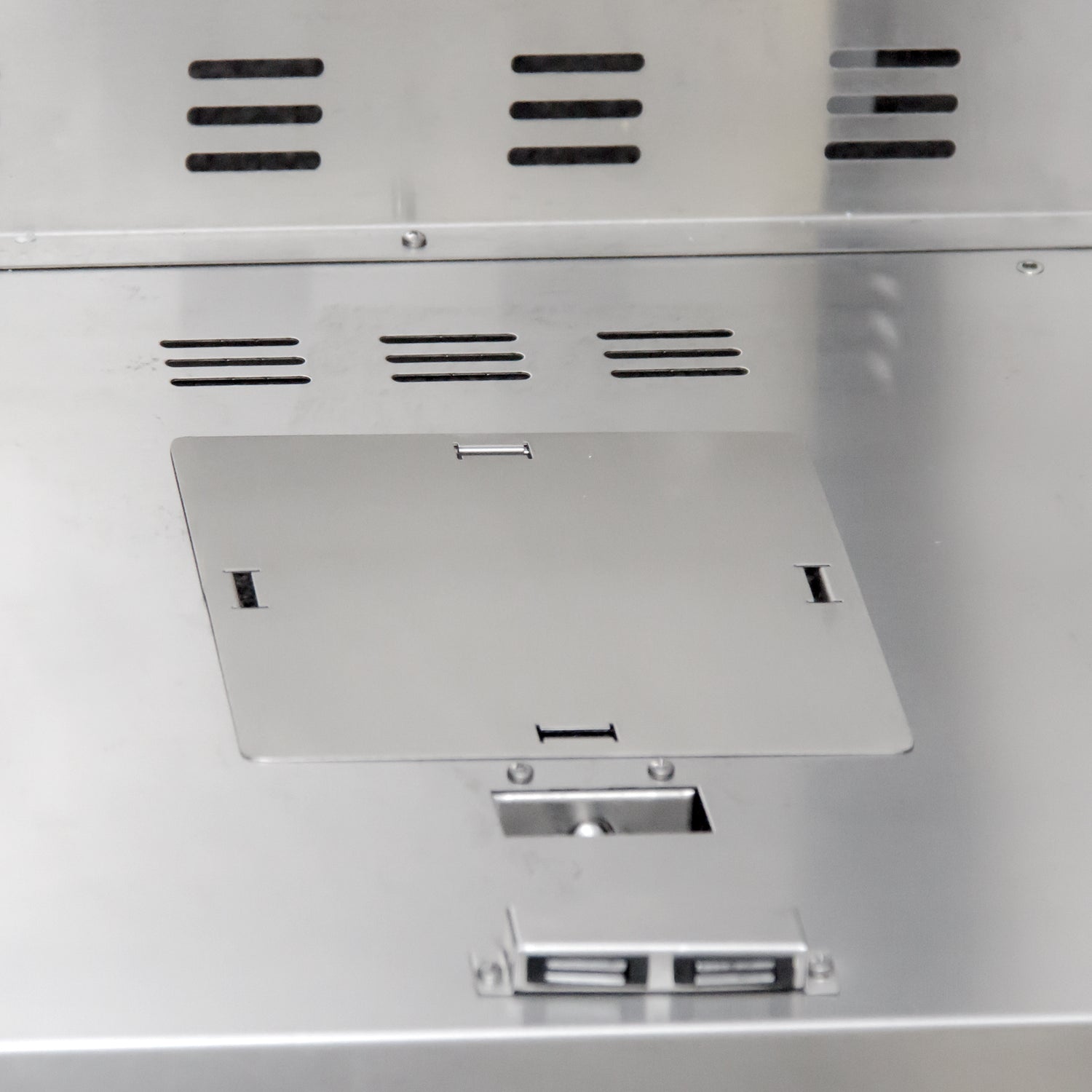 Blaze 16 Inch Single Access Drawer, BLZ-LPH-COVER