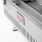Blaze Marine-Grade 316L Professional Portable Grill, BLZ-1PRO-PRTMG-LP