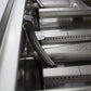 Blaze Professional 44 in., 4 Burner Built-In Natural Gas Grill, BLZ-4PRO-NG