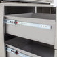 Blaze Professional Grill Cart for 44-Inch 4-Burner Gas Grill, BLZ-4PRO-Cart