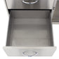 Blaze Professional Grill Cart for 44-Inch 4-Burner Gas Grill, BLZ-4PRO-Cart