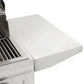 Blaze Professional Grill Cart for 44-Inch 4-Burner Gas Grill, BLZ-4PRO-Cart