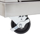 Blaze Professional Grill Cart for 44-Inch 4-Burner Gas Grill, BLZ-4PRO-Cart