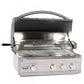 Blaze Professional 34 in., 3 Burner Built-In Natural Gas Grill with Grill Cart, AP-BLZ-3PRO-NG