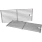 Blaze 4 Burner Prelude LBM Natural Gas Grill, BLZ-4LBM-NG
