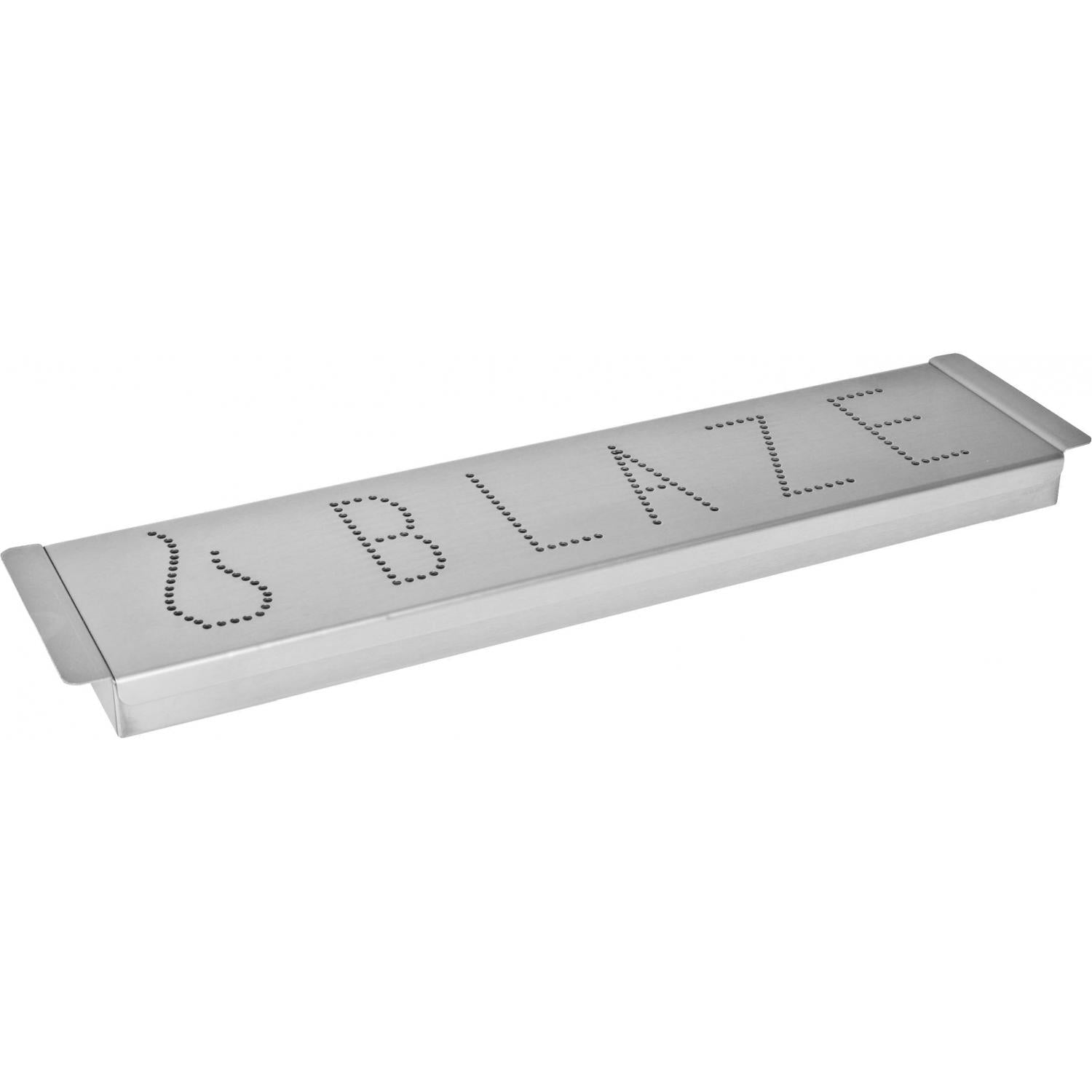Blaze Stainless Steel Smoker Box, BLZ-SMBX