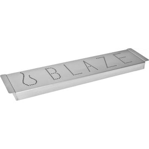 Blaze Stainless Steel Smoker Box, BLZ-SMBX