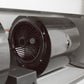 Blaze 42 in. Stainless Steel Outdoor Vent Hood with 2,000 CFM, BLZ-42-VHOOD