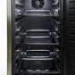 Blaze 15 Inch 3.2 Cu. Ft. Outdoor Rated Compact Refrigerator, BLZ-SSRF-15