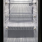 Blaze Outdoor Package - Prelude LBM 25 In. Natural Gas Grill, Side Burner, Refrigerator, Access Door, AP-BLZ-3LBM-NG-2