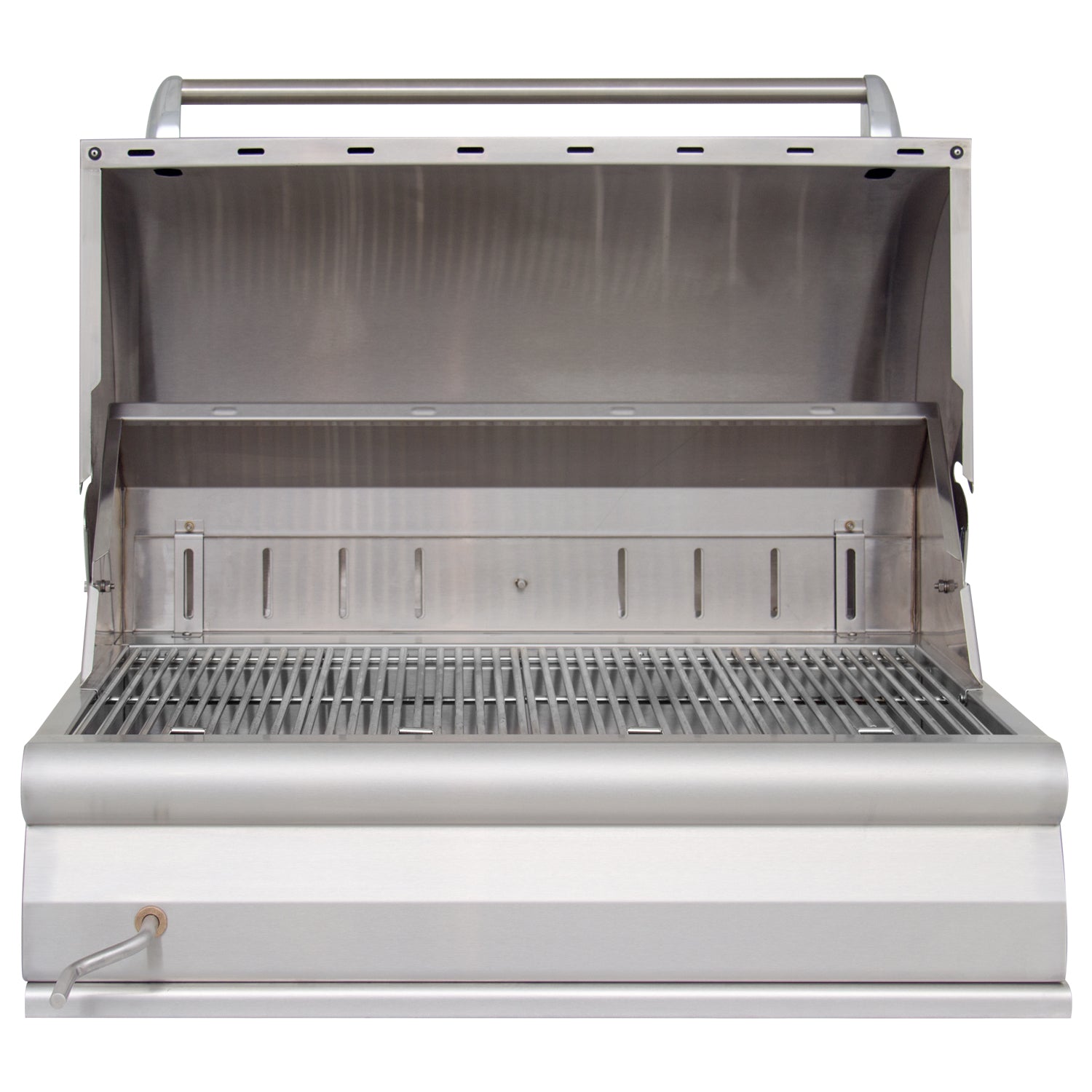 Blaze Outdoor Products Charcoal Grill - Thumbnail 4